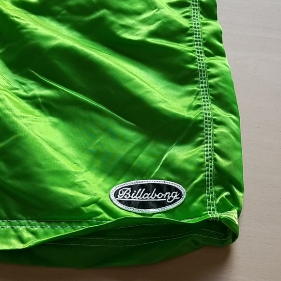 Billabong board / swimming shorts - Picture 6 of 8